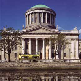 Four Courts Building